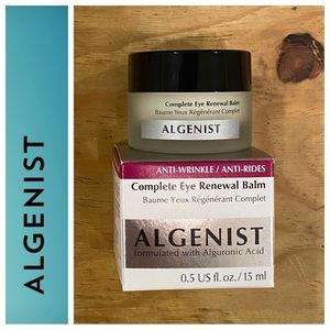 Complete Eye Renewal Balm by Algenist